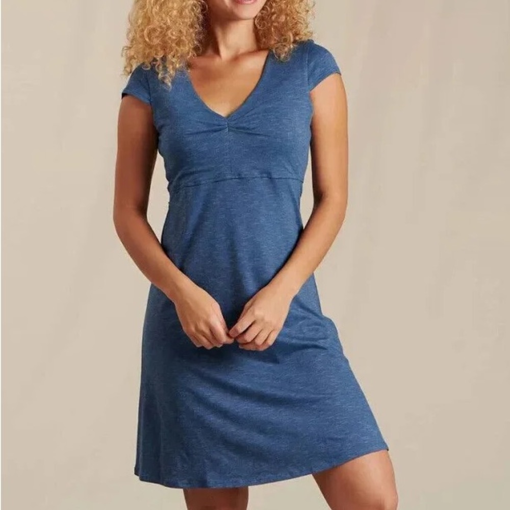 Rosemarie Dress